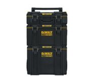 YMMV DEWALT TOUGHSYSTEM 2.0 Tower Tool Box Storage System (3-Piece Set) PM Homedepot $233.97 plus tax