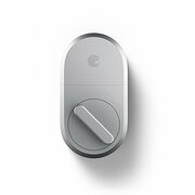 August Smart Lock, 3rd Generation – Silver $79.99 (61% off)