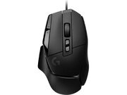 Refurbished - Logitech G502 X Wired Gaming Mouse