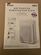 HOT - Winix C545 Air Purifier (Refurbished) - $99