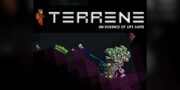 Terrene - FREE (100% discount until Oct 3rd 11:59PM PST, was $9.99 USD)