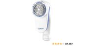 Conair Fabric Shaver - Fuzz Remover 9.96$