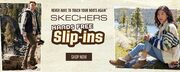 Skechers.ca 30pct off on select items