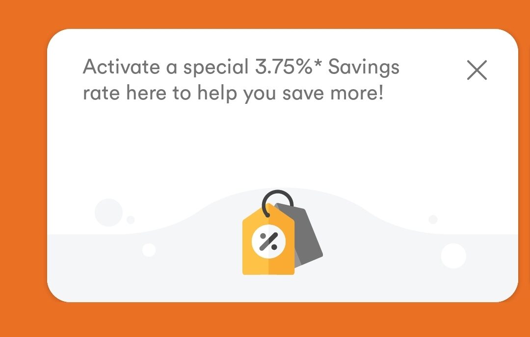[Tangerine] Tangerine Promotion Saving 5.35% interest - RedFlagDeals ...
