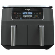 Ninja Foodi 6-in-1 Dual Zone 7.57kg/8-qt $144.98