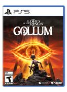 LOTR : Gollum (PS5 & XBOX) $9.95 (50% off)