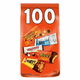 Hershey 100ct Assorted Chocolate, 1.013kg for 11.97