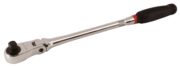 Craftsman V-Series™ 1/2 in Drive Comfort Grip Long Flex Head Ratchet, surplus, $59.99