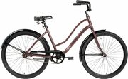 OOS - Capix Women's Valencia 26" Cruiser Bike - Back in Stock @ $76.97