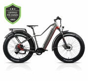 Electric FAT Bike - Core - Extreme 3.1 (pre-owned GRADE B) $999.99