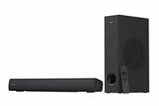 Soundbar $99 -$30 coupon