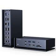 *HOT* Ivanky FusionDock Max 1 Thunderbolt 4 Dock allowing QUAD Monitors $499 - for PRIME Members