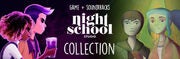 [+PSN+eShop] Night School Complete Bundle - Oxenfree I+II, Afterparty - $3.64 - Video Game Downloads