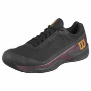 $90 Wilson Men's Court Shoe - Rush Pro 4.0 - Clearance (no returns), limited sizes YMMV