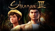 Shenmue III $2.07 (or $2.74 for Deluxe) 95% OFF