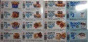 Dairy Queen Printable Coupons November 2024