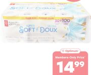 PC Bathroom Tissue Club Pack 30 rolls for PCO Members - $14.99 ( Oct 31-Nov6)