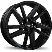 Fast Wheels EV01 20x9.5 Rims, Tesla Model Y Sizes ($151 or $163 each)