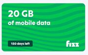 2 Free 20GB perks for mobile data plans (valid 30 days) - expires in 150 days