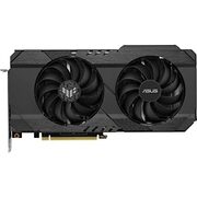 ASUS TUF GeForce RTX 3050 8GB - $211