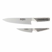 Global 2 pc Chef knives reg $130. Sale $99