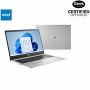 Open Box Asus 15" Chromebook - $179.99