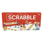 Scrabble Board Game (EN/FR) - $12.97 ATL