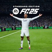 EA FC25 50% off