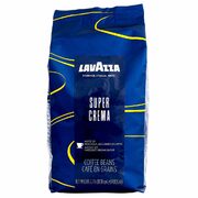 Lavazza Super Crema $28.99 ($6 off)