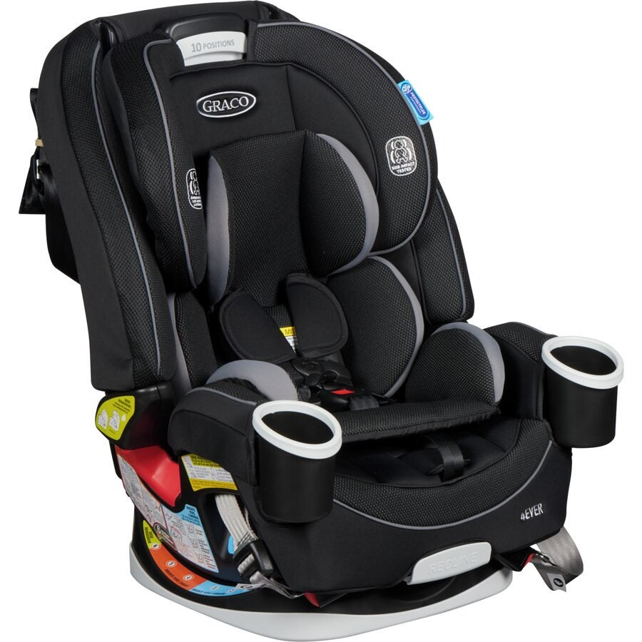 Black Friday Graco Car Seat Deals [Real Canadian Superstore] [Black Friday] Graco 4ever 4-in-1 Car Seat