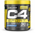 C4 Sport Pre Workout Powder 30 Servings - $17.99