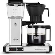 Techivorm Moccamaster KBGV 10-Cup $326.30 (31% off)