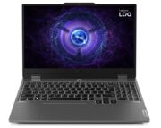 $699 Lenovo LOQ 15.6" 144Hz Laptop, Intel i5-12450HX, Intel Arc A530M, 16GB DDR5, 512GB NVMe