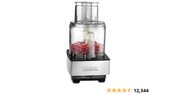 Cuisinart Food Processor 14-Cup $169.99 (49% off) ATL