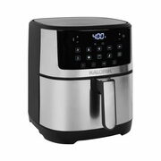 Kalorik 5 Quart Ceramic Full Touchscreen Air Fryer $39.98