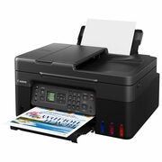 Canon PIXMA G4270 Wireless Megatank All-In-One Supertank Inkjet Printer - $200 + Free Ink kit