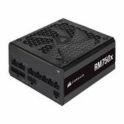 CORSAIR RM750x Fully Modular ATX Power Supply $104.99