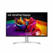 32” 4K IPS 60HZ Monitor, LG 32UN650-W - $399.99 [near ATL]