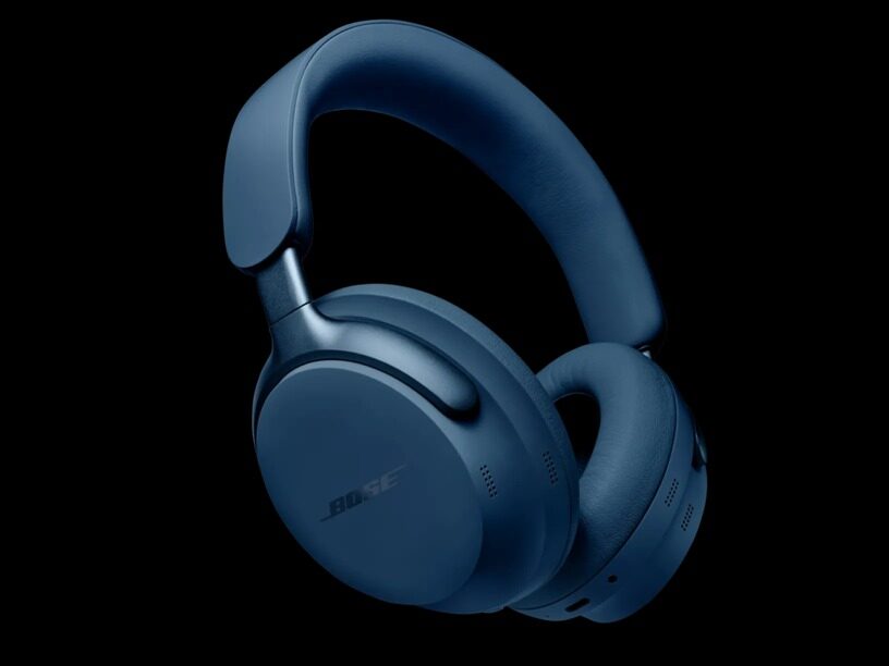 Bose Canada] [Black Friday] QuietComfort Ultra Headphones $429