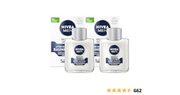 NIVEA MEN Sensitive Skin After Shave Balm (2x100ml)) - $9.34 ($4.67 for each)