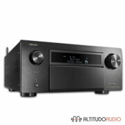 Denon X8500HA 13.2 channel Audio Video Amplifier $2998 (50% off)