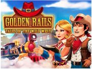 Golden Rails: Tales of the Wild West / Free