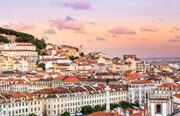 Toronto to Lisbon, Portugal - $396 to $419 CAD roundtrip including taxes (add London for free)