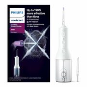 Philips Sonicare Power Flosser 3000 Cordless - $59.96 ATL (Reg: $79.95, 25% off)