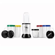 Magic Bullet Blender, Mixer & Mini-Food Processor In-One (17-Piece Set) -$29.99