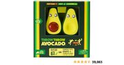 Throw Throw Avocado - A Dodgeball Card Game $15.99