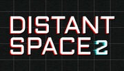 Distant Space 2 (normally $1.29) - FREE (until December 24th 2024 10am PST)