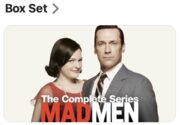 Mad Men | The Complete Series | 7 Season - 92 Episodes plus extras - $20