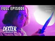 Dexter: Original Sin - Episode 1 (full episode, normally requires Paramount+ subscription) - FREE