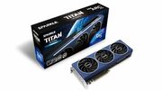 Sparkle Intel Arc A770 Titan OC Edition, 16GB GDDR6, $324.40